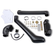 Snorkel Safari Mitsubishi Pajero 3 3.2DID : Offroad & Protection