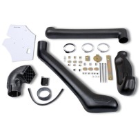 Snorkel Safari Mitsubishi Pajero 3 3.2DID : Offroad & Protection