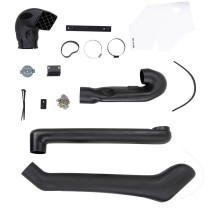 Snorkel Safari Mitsubishi Pajero 3 3.2DID : Offroad & Protection
