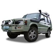 Snorkel Safari Land Rover Discovery 2 TD5 V8 – Offrez une Protec