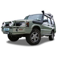  Snorkel Safari Land Rover Discovery 2 TD5 V8 – Offrez une Protec