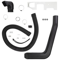 Snorkel Safari Toyota Land Cruiser BJ42 BJ46 3B : Offroad Ultime