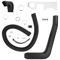 Snorkel Safari Toyota Land Cruiser BJ42 BJ46 3B : Offroad Ultime