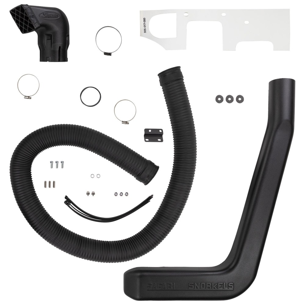 Snorkel Safari Toyota Land Cruiser BJ42 BJ46 3B : Offroad Ultime