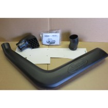 Snorkel Safari FJ Cruiser 2008-2010 : Protégez votre moteur Offroad