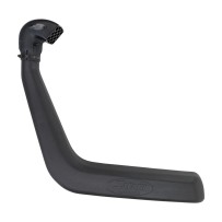 Snorkel Safari Toyota FJ Cruiser 2010+ : Protection Offroad Ultime