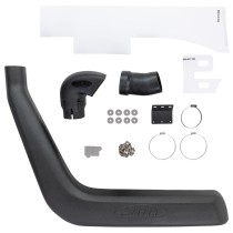 Snorkel Safari Toyota FJ Cruiser 2010+ : Protection Offroad Ultime