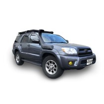  Snorkel Safari Toyota 4Runner V8 4.7L : Offroad & Protection moteur 
