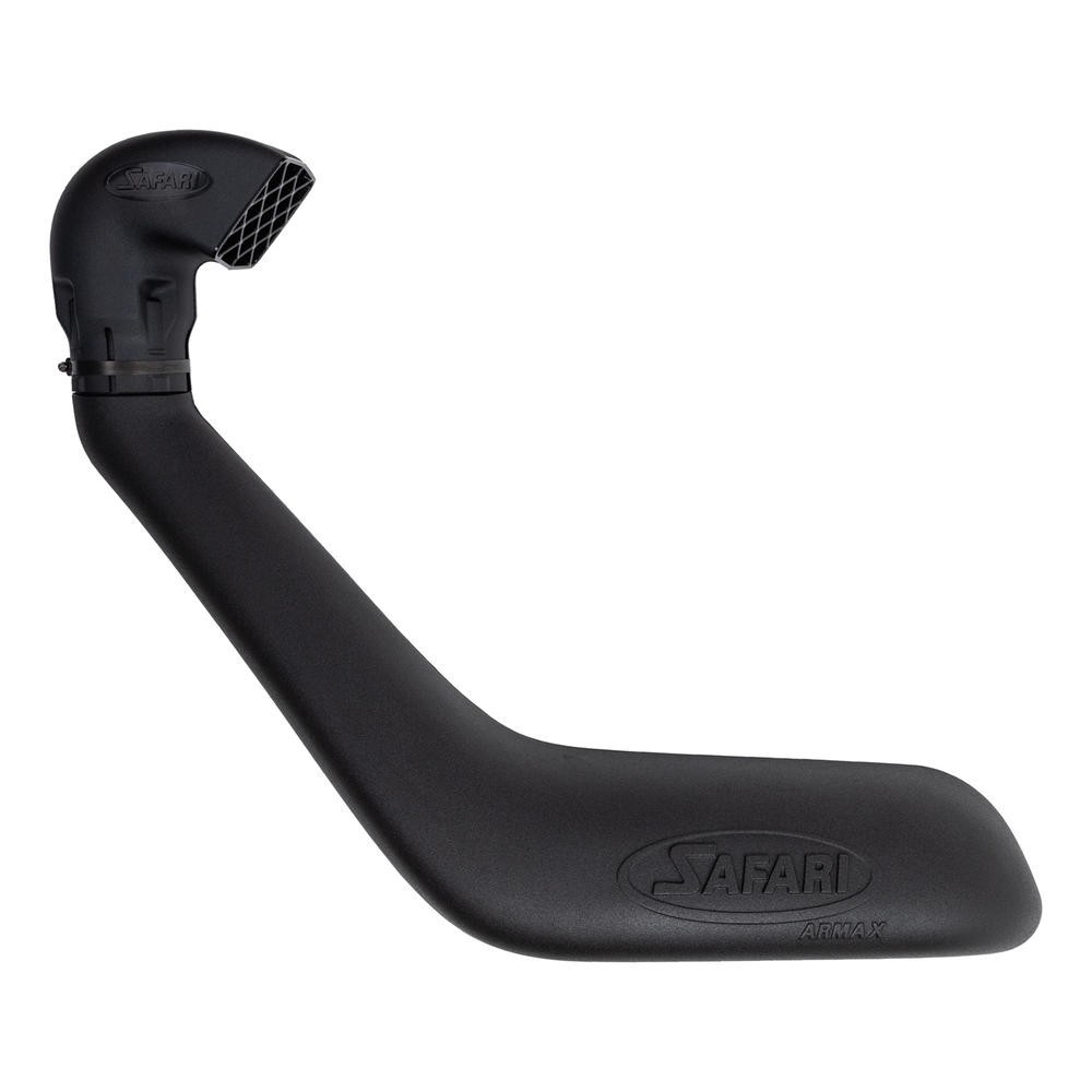 Snorkel Safari Armax 4x4 Toyota 4Runner Gen5 : Puissance & Protection