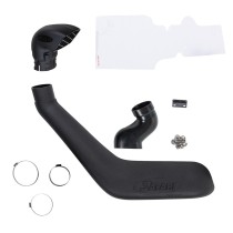 Snorkel Safari Armax 4x4 Toyota 4Runner Gen5 : Puissance & Protection