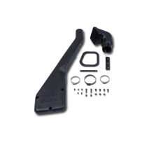 Snorkel Safari Land Rover Defender 200TDI – Offroad & Protection 