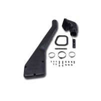 Snorkel Safari Land Rover Defender 200TDI – Offroad & Protection 