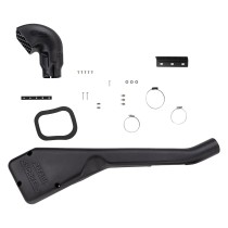  Snorkel Safari Land Rover Defender 200TDI : Offroad & Protection m
