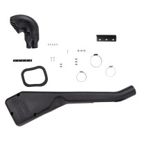  Snorkel Safari Land Rover Defender 200TDI : Offroad & Protection m