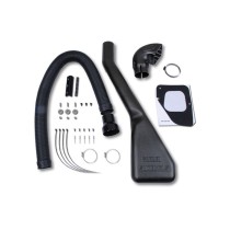 Snorkel Safari Land Rover Defender V8 : Offrez la protection ultime
