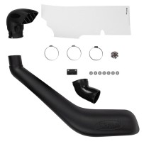 Snorkel Safari Toyota Tundra 2014-2020 : Offroad & Protection Moteur