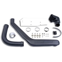 Snorkel Safari Land Cruiser HJ60 HJ61 – Offroad & Protection moteur