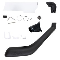Snorkel Safari Nissan Patrol Y62 : Protection Offroad Ultime 4x4