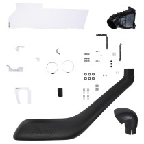  Snorkel Safari Nissan Patrol Y62 : Protection Offroad & Performance 