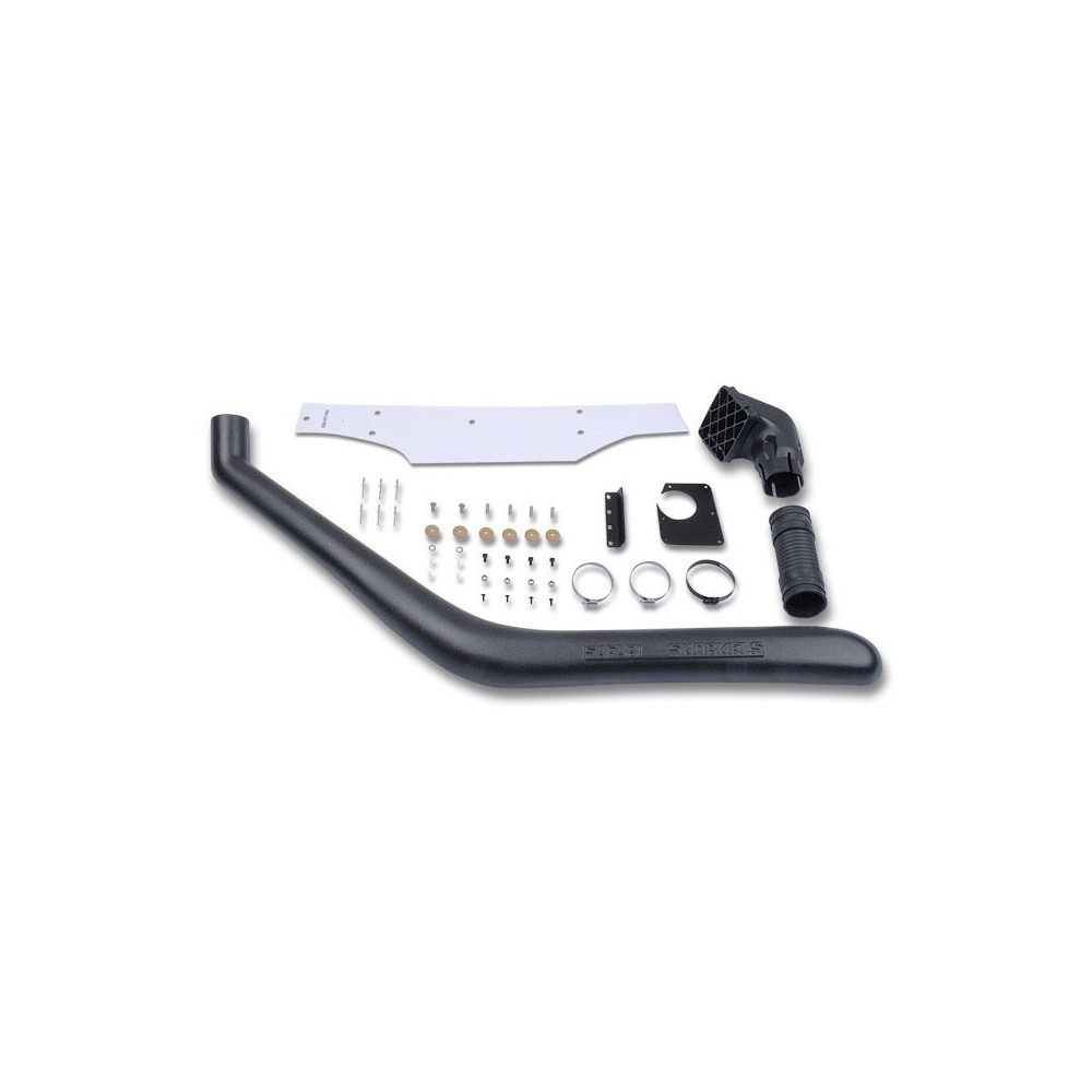 Snorkel Safari Mitsubishi L200 K74 2.5TD 1996-2006 Offroad