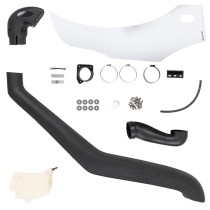 Snorkel Safari Mitsubishi L200 2006-2015 : Offroad & Protection