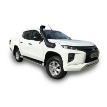 Snorkel Safari Mitsubishi L200 2019+ Offroad – Protection Moteur