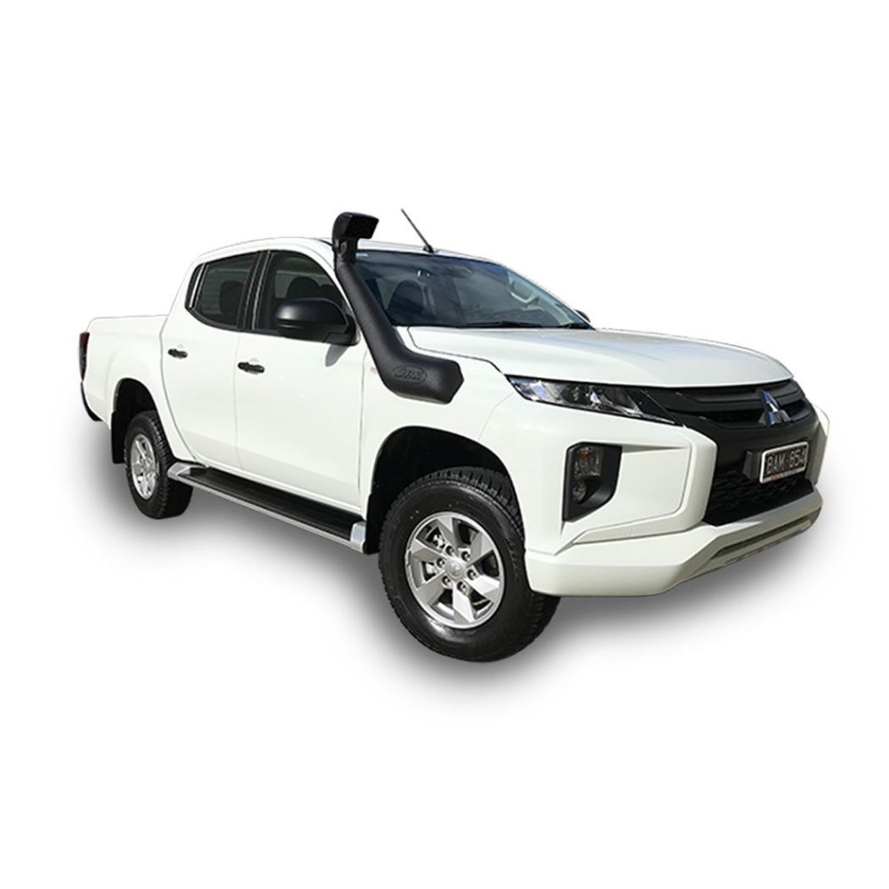 Snorkel Safari Mitsubishi L200 2019+ Offroad – Protection Moteur