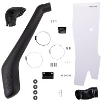 Snorkel Safari Mitsubishi L200 2019+ Offroad – Protection Moteur