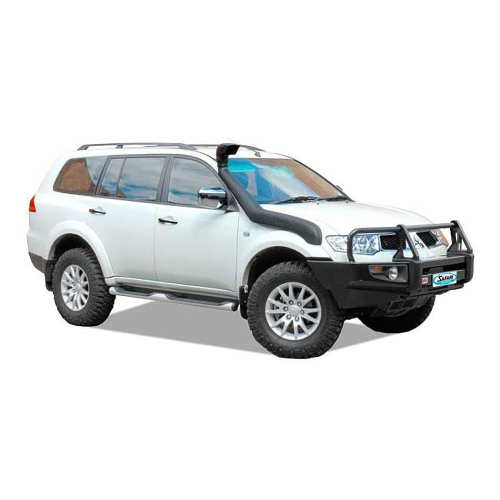 Snorkel Safari Mitsubishi Challenger 2009-2016 Offroad Étanche
