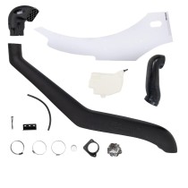 Snorkel Safari Mitsubishi Challenger 2009-2016 Offroad Étanche