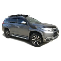 Snorkel Safari Mitsubishi Challenger 2016-2020 Offroad Étanche