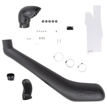 Snorkel Safari Mitsubishi Challenger 2016-2020 Offroad Étanche