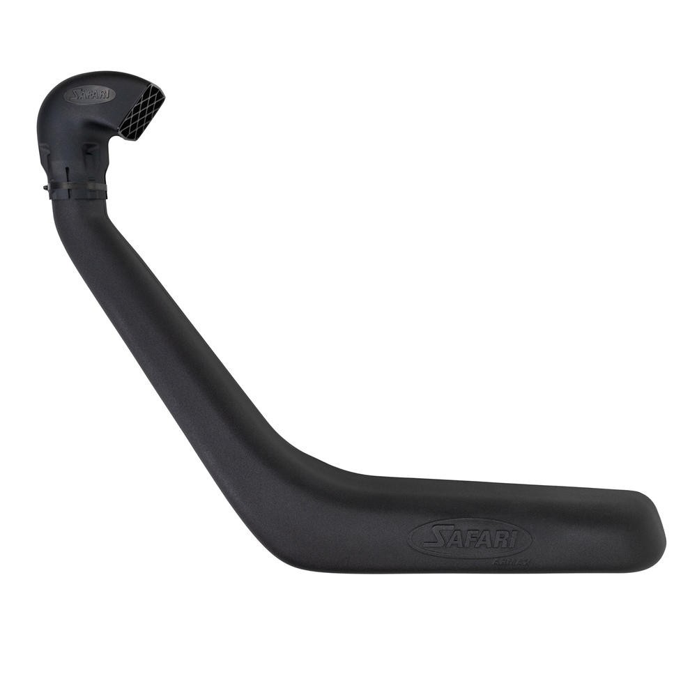 Snorkel Safari Armax Toyota Land Cruiser HZJ7 : Débit d’air maxi