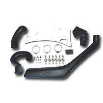 Snorkel Safari Nissan Navara D22 : Offroad & Protection moteur