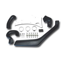 Snorkel Safari Nissan Navara D22 : Offroad & Protection moteur