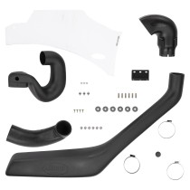Snorkel Safari Nissan Navara D22 : Offroad & Protection moteur