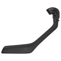  Snorkel Safari Nissan Navara D22 NP300 : Protection Offroad Max 