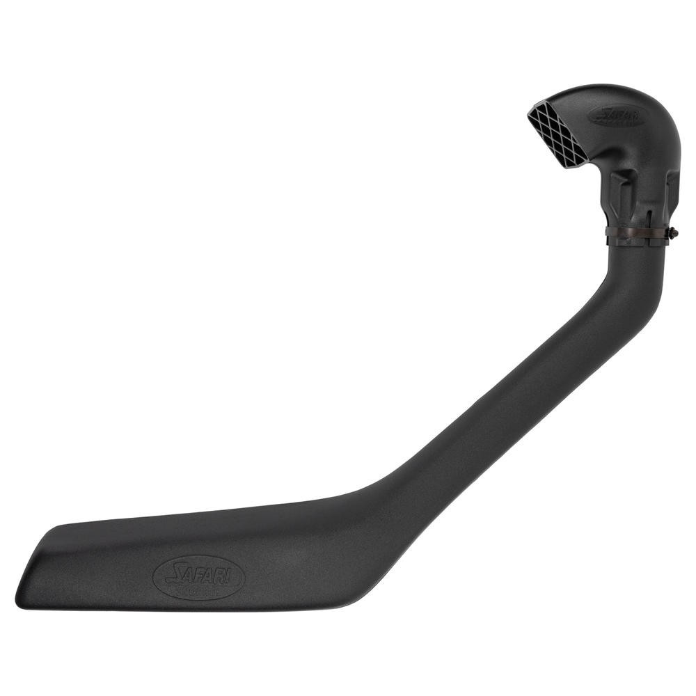  Snorkel Safari Nissan Navara D22 NP300 : Protection Offroad Max 
