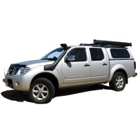 Snorkel Safari Nissan Navara D40/Pathfinder V6 – Protection Offroad