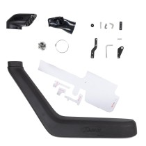  Snorkel Safari Armax Toyota Land Cruiser VDJ7 V8 2024+ : Débit d'