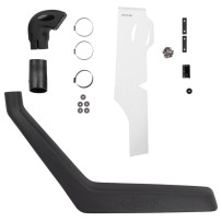  Snorkel Safari Toyota Land Cruiser VDJ7 V8 D4-D Offroad 2007-2023 