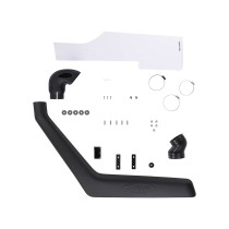 Snorkel Safari Toyota Land Cruiser HZJ7 1HZ 2007-2023 Offroad