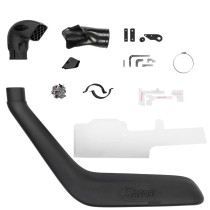Snorkel Safari Armax Toyota VDJ7 V8 : Puissance & Protection Offroad