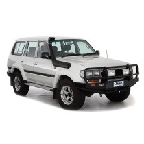 Snorkel Safari Toyota Land Cruiser HDJ80 FZJ80 - Offroad Fiable