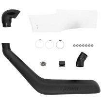 Snorkel Safari Toyota Land Cruiser HDJ80 FZJ80 - Offroad Fiable
