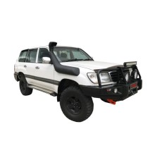 Snorkel Safari Armax pour Toyota Land Cruiser 100 - Débit d'air op