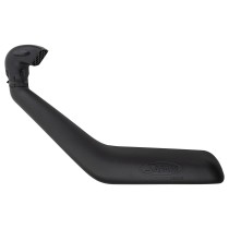 Snorkel Safari Armax pour Toyota Land Cruiser 100 - Débit d'air op