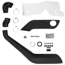Snorkel Safari Land Cruiser VDJ200 UZJ200 : Offroad & Protection