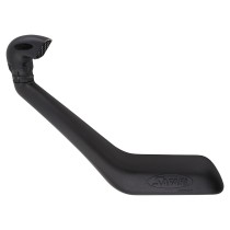  Snorkel Safari Armax Toyota VDJ200 UZJ200 : Débit d’air max, pe