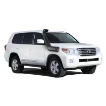 Snorkel Safari Armax Toyota URJ200 : Performance et Protection 4x4